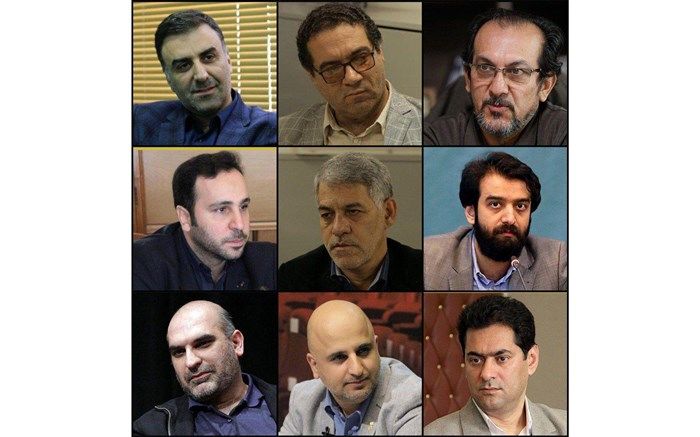 شورای جشنواره‌ها در سازمان سینمایی تشکیل شد+ اسامی اعضا