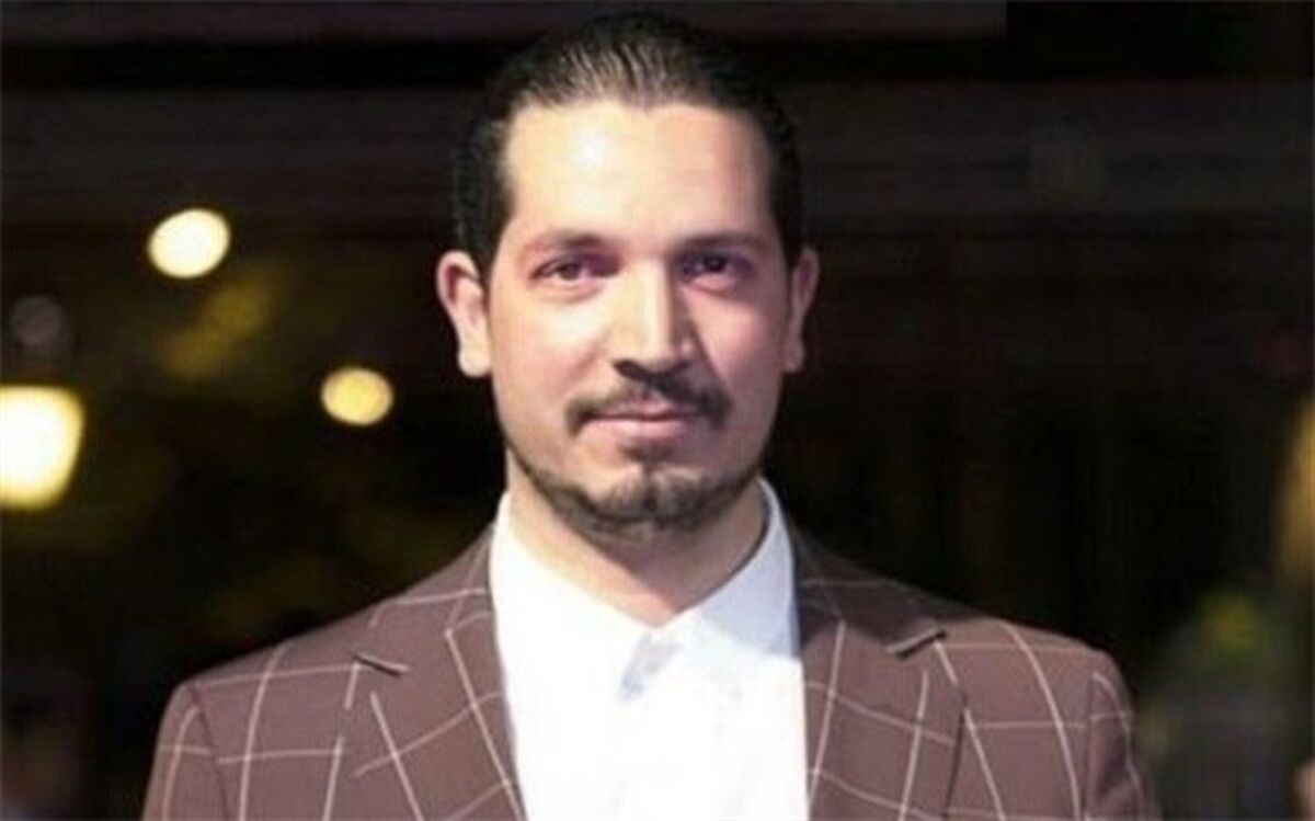 تخلفات و فساد اقتصادی  یاسین رامین با خیانت به هلال احمر