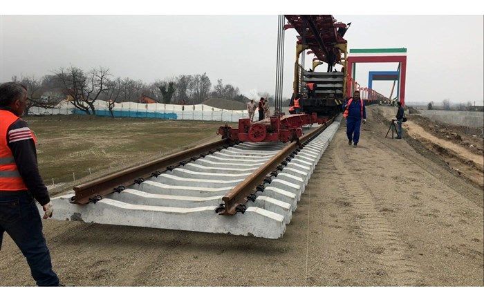 جزئیات مجوز ۱۲ بندی انعقاد قرارداد مشارکت در ساخت راه‌آهن شلمچه-بصره