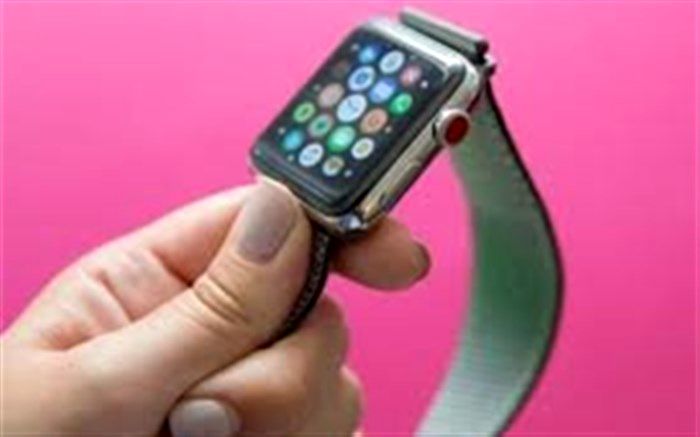 اپل نبض بازار گجت‌های پوشیدنی را در دست گرفت