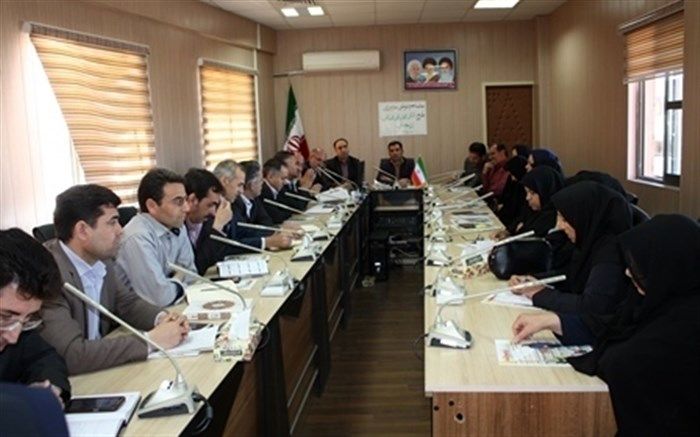 خانواده تأثیرگذارترین نهاد اجتماعی برفرایند تربیت است