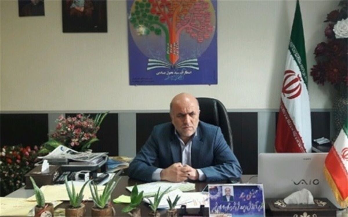 درخشش آموزش و پرورش اسلامشهردر مسابقات پرسش مهر نوزدهم  ریاست جمهور