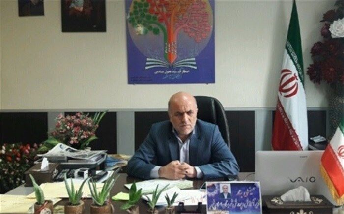 درخشش آموزش و پرورش اسلامشهردر مسابقات پرسش مهر نوزدهم  ریاست جمهور