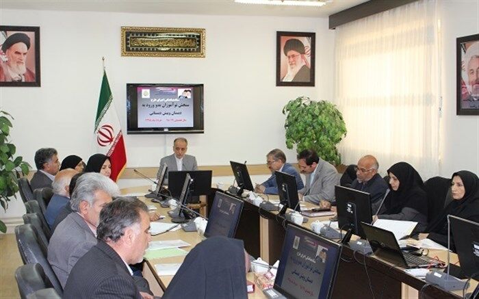 مدیر کل آموزش و پرورش خراسان جنوبی : 25 خرداد آغاز طرح سنجش کودکان بدو ورود به دبستان