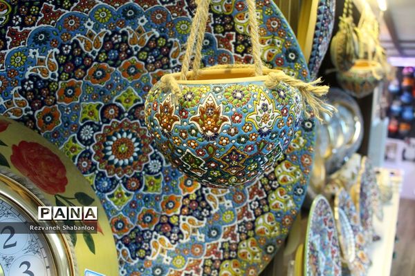 لالجین، پایتخت سفال ایران