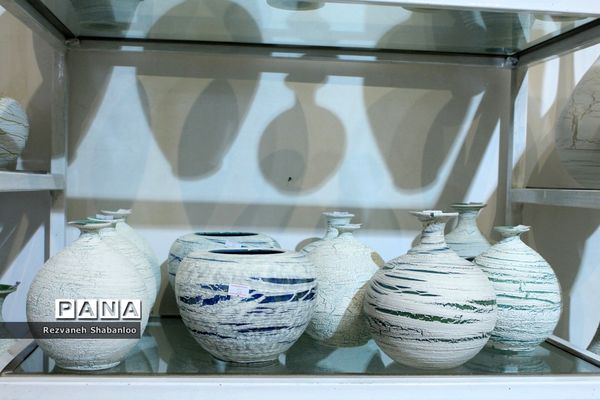 لالجین، پایتخت سفال ایران