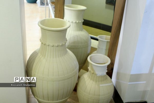 لالجین، پایتخت سفال ایران