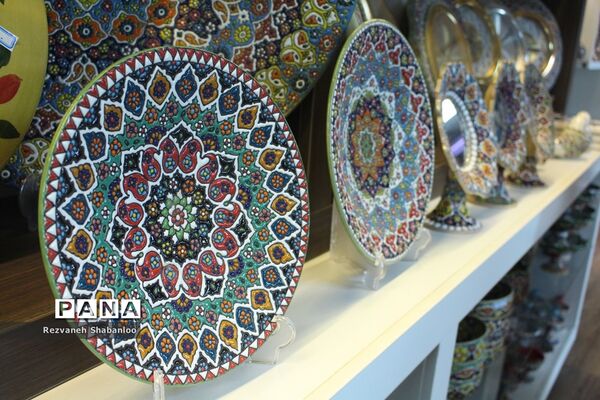 لالجین، پایتخت سفال ایران