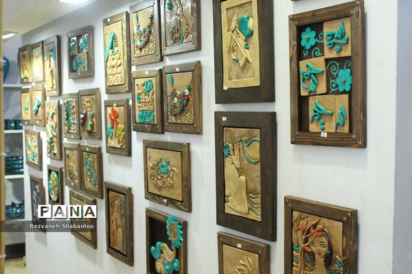 لالجین، پایتخت سفال ایران