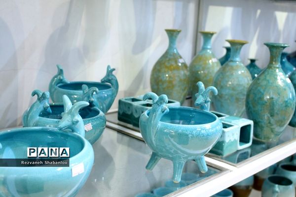 لالجین، پایتخت سفال ایران