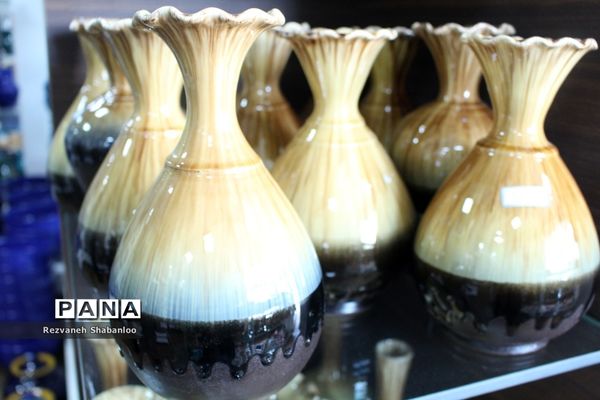 لالجین، پایتخت سفال ایران