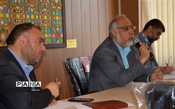 میرشفیعی: اولویت سال تحصیلی پیش رو تقویت نقاط مثبت و حذف نقاط ضعف مدارس است