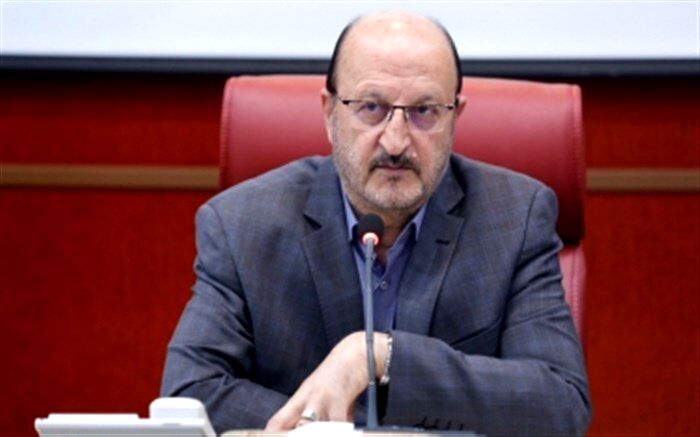 استان باید از ظرفیت نخبگان و دانشگاهیان استفاده نماید