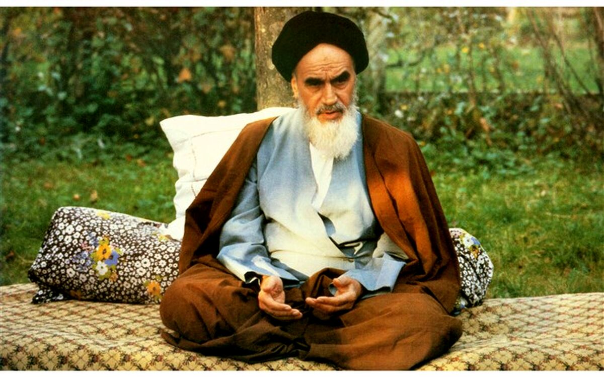فیلم‌هایی که امام خمینی(ره) درباره آنها اظهارنظر کردند