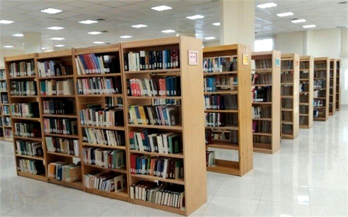 بنیاد علوی در گرمی مغان کتابخانه عمومی می سازد