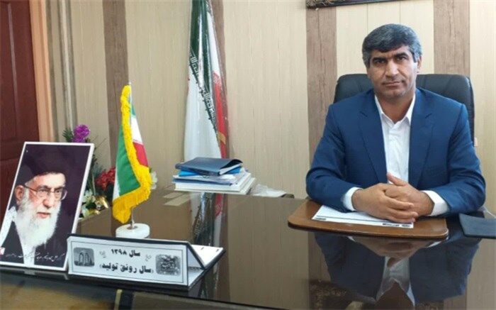 پیام سرپرست مدیریت آموزش و پرورش شهرستان قرچک بمناسبت  سالگرد ارتحال امام خمینی(ره)