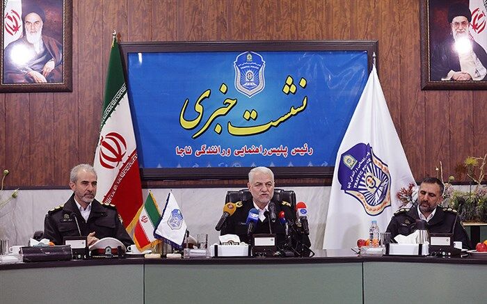 تمهیدات پلیس راهور برای برگزاری بزرگداشت مراسم ارتحال امام واقامه نماز عید سعید فطر