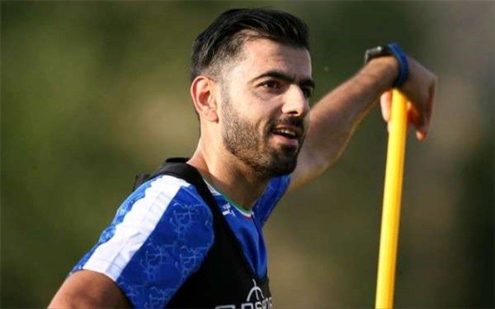 ششمین بازیکن جدا شده استقلال برای فصل جدید مشخص شد