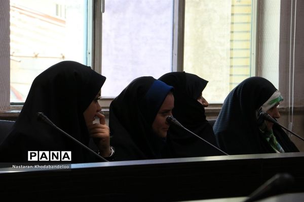 دیدار نماینده مردم در مجلس شورای اسلامی  با فرماندار جدید شهرقدس