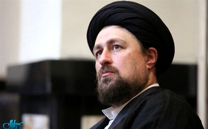 هشدار سیدحسن خمینی نسبت به ناکارآمدی برخی مسئولین