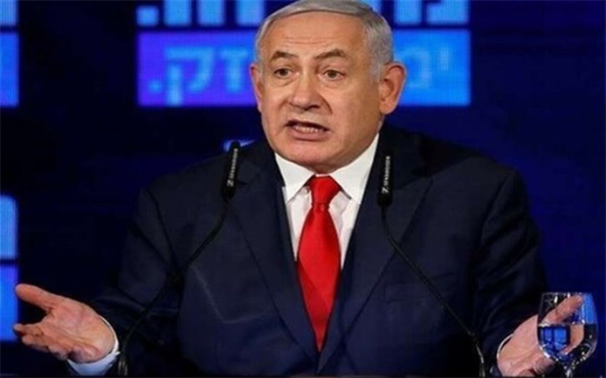 نتانیاهو ۲ وزیر را برکنار کرد