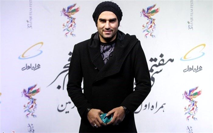 رضا یزدانی بازیگر نمایش «عاشقانه‌های خیابان»شد