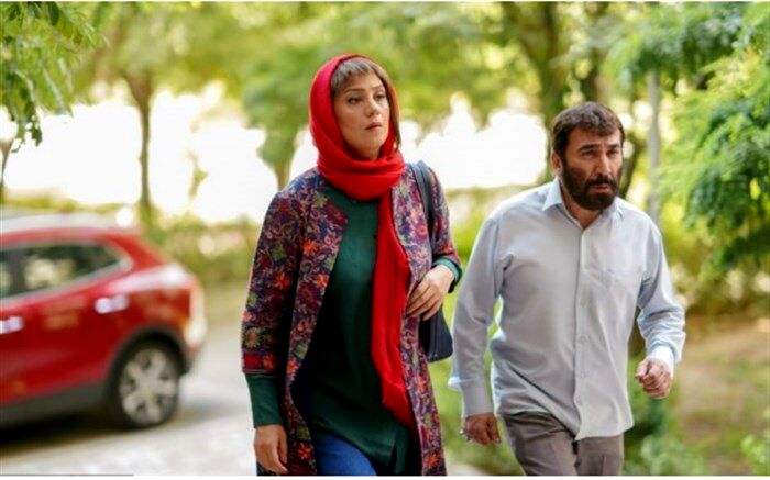 توضیح شبنم مقدمی پیش از اکران فیلم «زهر مار»: سیگاری نیستم، موها مصنوعی است
