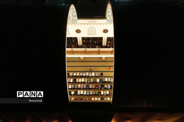 رمضان در کشورهای اسلامی