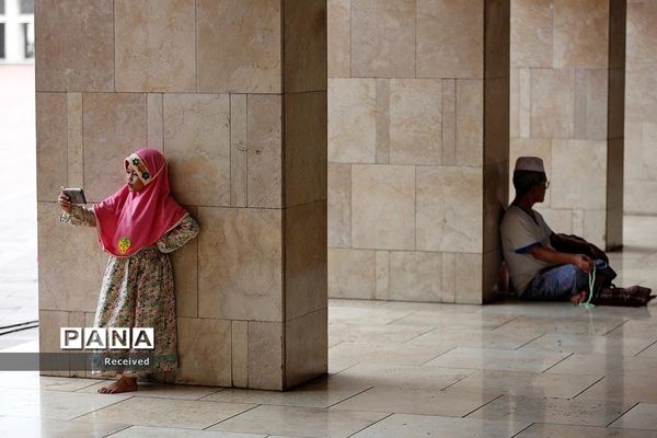 رمضان در کشورهای اسلامی