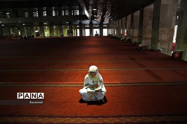 رمضان در کشورهای اسلامی