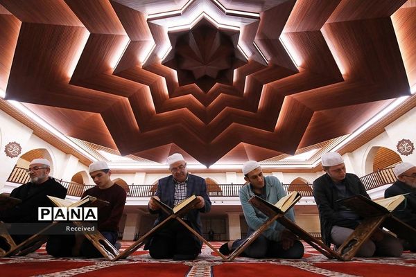 رمضان در کشورهای اسلامی