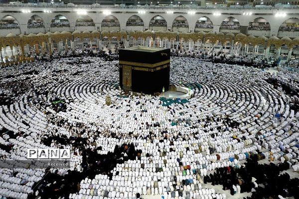 رمضان در کشورهای اسلامی