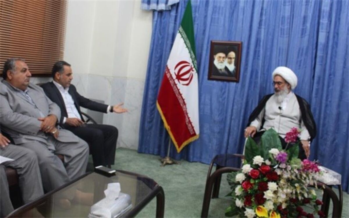 تقویت فعالیت‌های آموزشی در استان بوشهر نیازمند افزایش مشارکت است