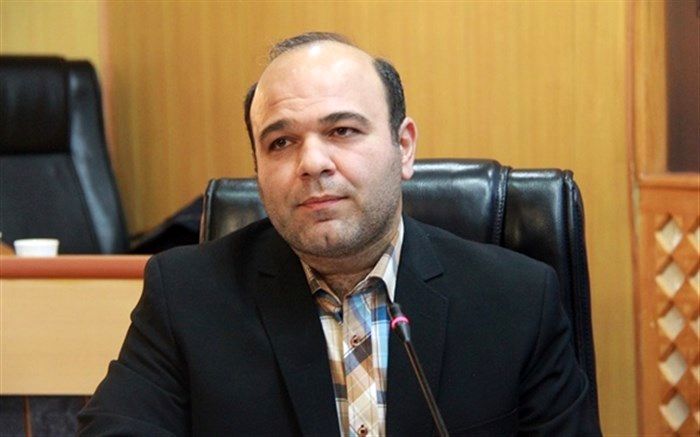 کاهش روشنایی نماهای درون‌شهری در فصل تابستان