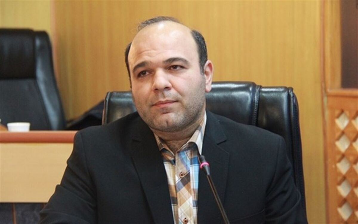 کاهش روشنایی نماهای درون‌شهری در فصل تابستان