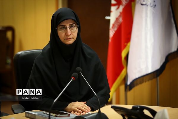 امضا تفاهم‌نامه همکاری اولین جشنواره ملی تجربیات موفق مدارس