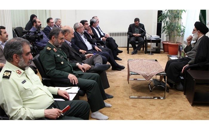 لزوم ایجاد مجتمع‌های مد و لباس ایرانی اسلامی در البرز