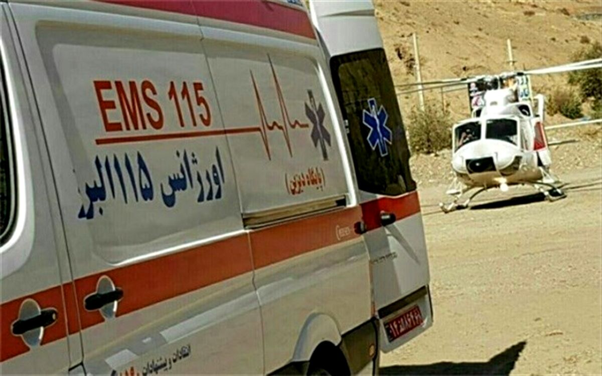 تمهیدات اورژانس تهران برای پوشش مراسم «ارتحال امام» و «نماز عید فطر»