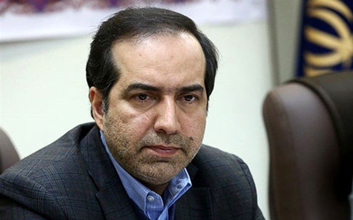 رییس سازمان سینمایی: پیگیری موضوعات سینما از طریق صنف بهتر جواب می‌دهد