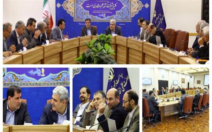 حمایت از شرکت‌های دانش بنیان را با تمام توان ادامه می‌دهیم
