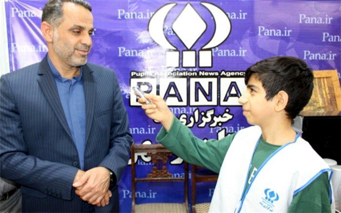 اجرای برنامه های موثر موجب تحقق هدف های آموزشی و پرورشی می شود