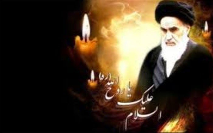 پیام فرماندارشهرستان ملارد بمناسبت سالگردارتحال امام خمینی(ره) و قیام ۱۵ خرداد