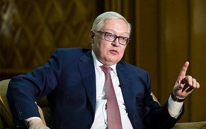 ریابکوف: زمان برگزاری نشست سران درباره برجام فرا رسیده است