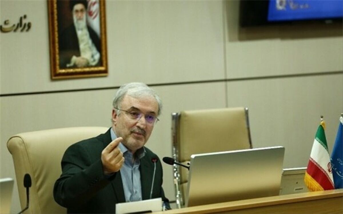 آسیب های اجرای نادرست بسیج ملی کنترل فشارخون