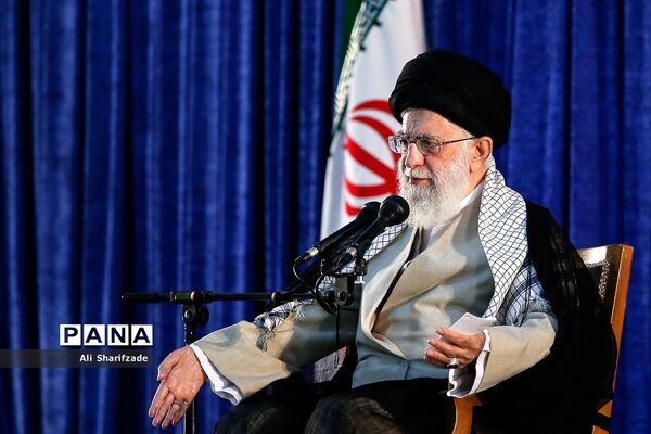 سی‌امین مراسم سالگرد رحلت امام خمینی (ره)