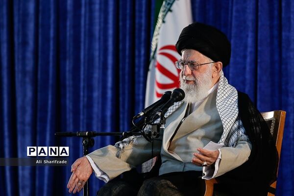 سی‌امین مراسم سالگرد رحلت امام خمینی (ره)