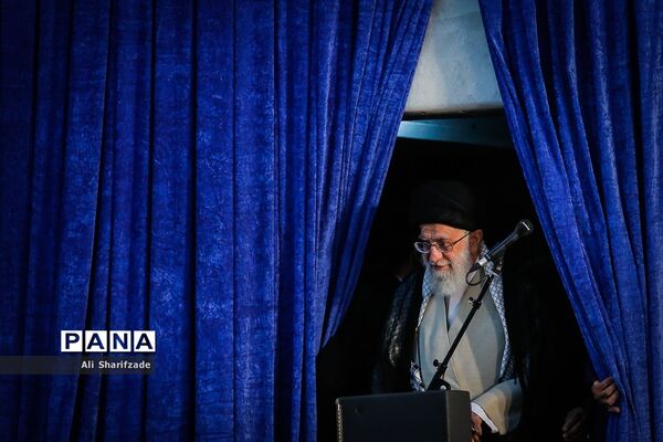 سی‌امین مراسم سالگرد رحلت امام خمینی (ره)