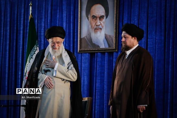 سی‌امین مراسم سالگرد رحلت امام خمینی (ره)