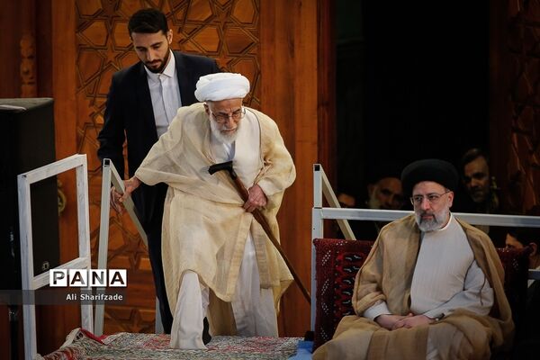 سی‌امین مراسم سالگرد رحلت امام خمینی (ره)