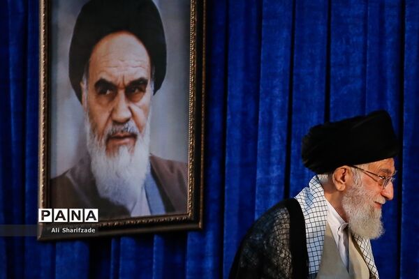 سی‌امین مراسم سالگرد رحلت امام خمینی (ره)